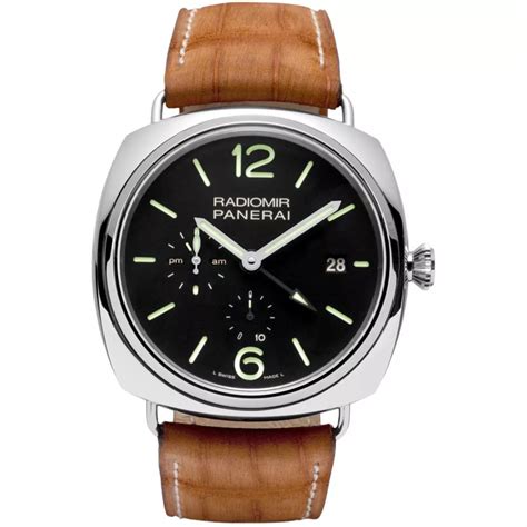 Đồng hồ Panerai Radiomir 10 Days GMT PAM00323 Watch 47mm